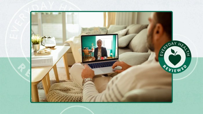 Best Depression Treatment Online Options (2024) | Expert Reviewed